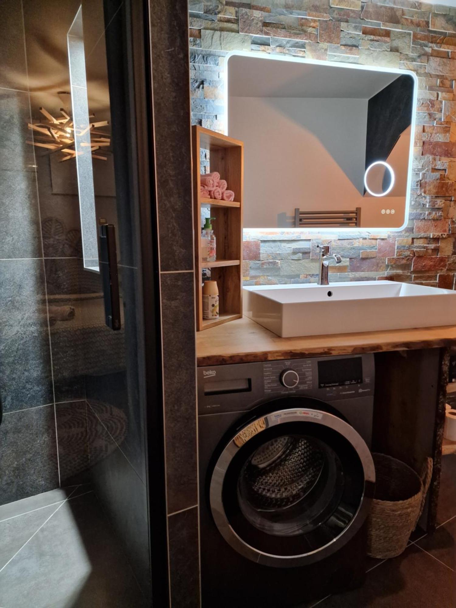 Atoumo Appartement Love Jacuzzi & Jardin Disneyland Paris Quincy-Voisins Exteriér fotografie