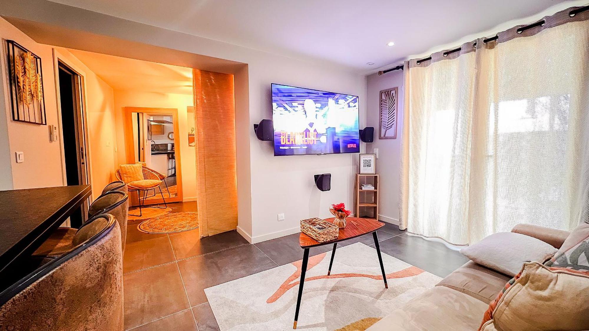Atoumo Appartement Love Jacuzzi & Jardin Disneyland Paris Quincy-Voisins Exteriér fotografie