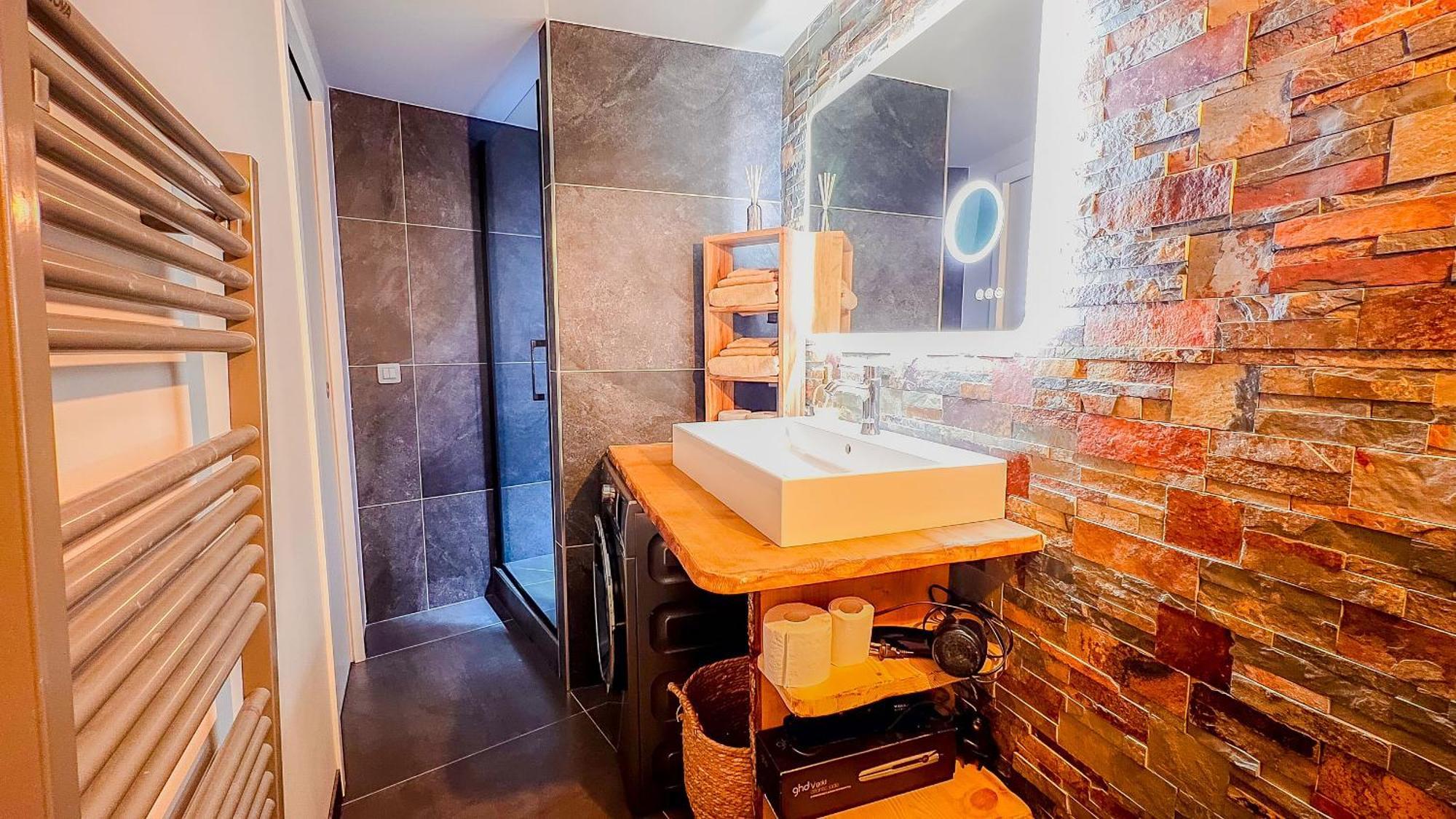 Atoumo Appartement Love Jacuzzi & Jardin Disneyland Paris Quincy-Voisins Exteriér fotografie